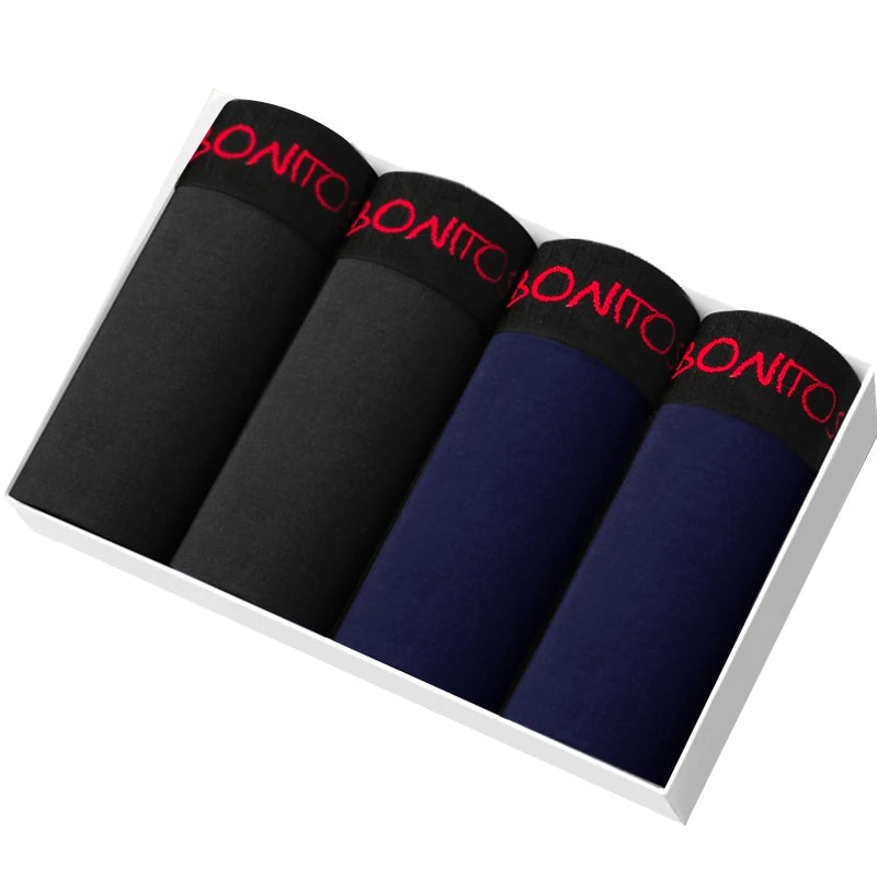 Kalsonger Herr 4-pack