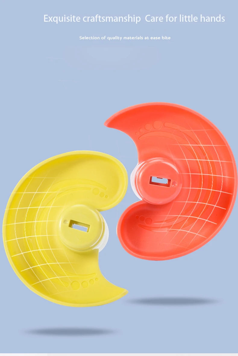 Baby Toys Rolling Ball Pile Tower Early Educational Toy For Babies Rotating Track Educational Baby Gift Stacking Toy ForChildren