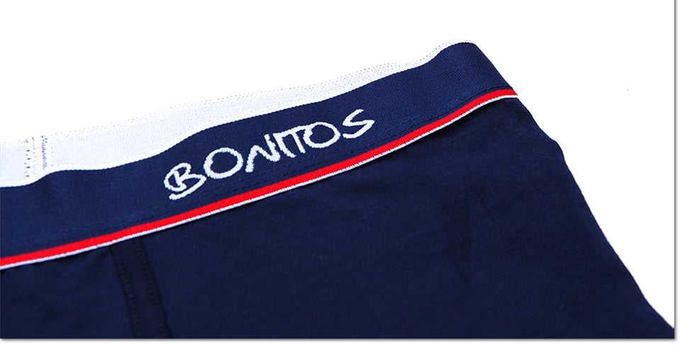 Kalsonger Herr 4-pack