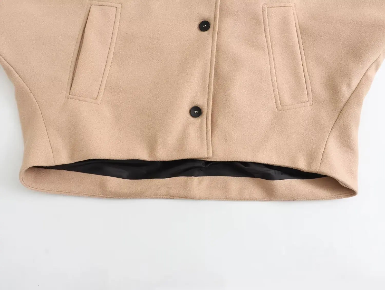 Trenchcoat Dam Lång