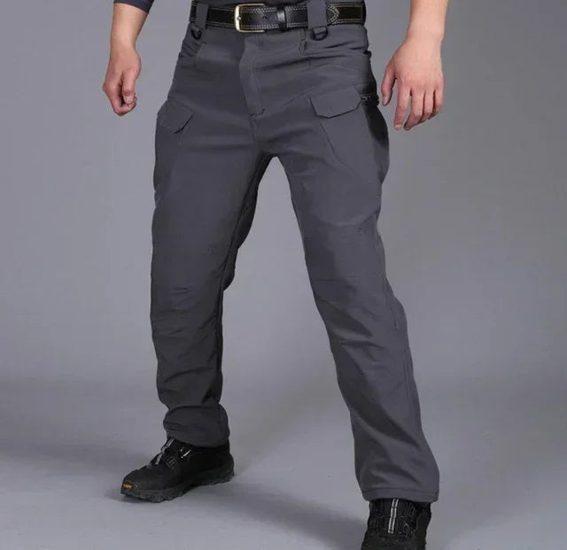 Softshell Byxor & Jacka