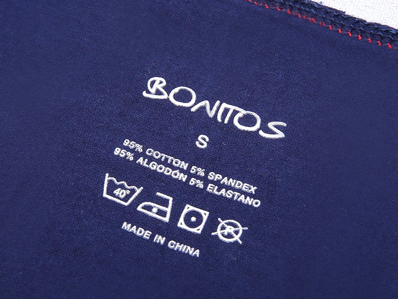 Kalsonger Herr 4-pack