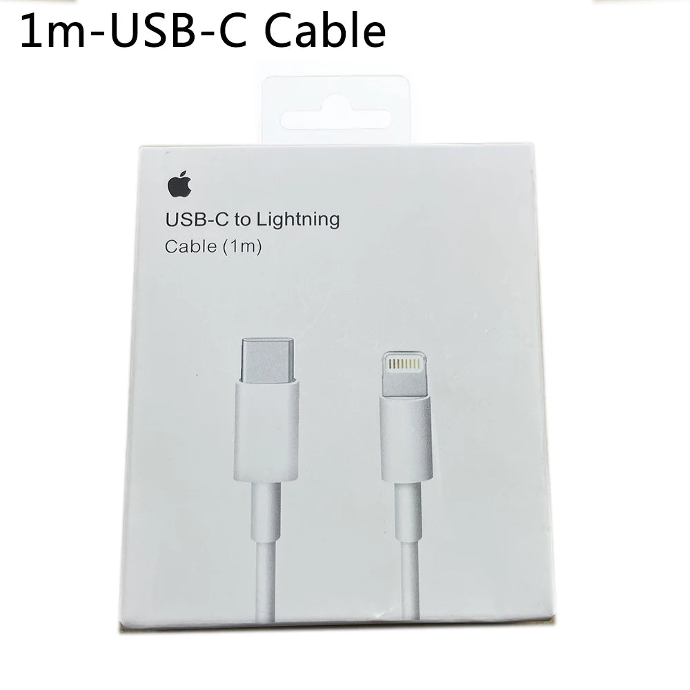 Laddare USB-C