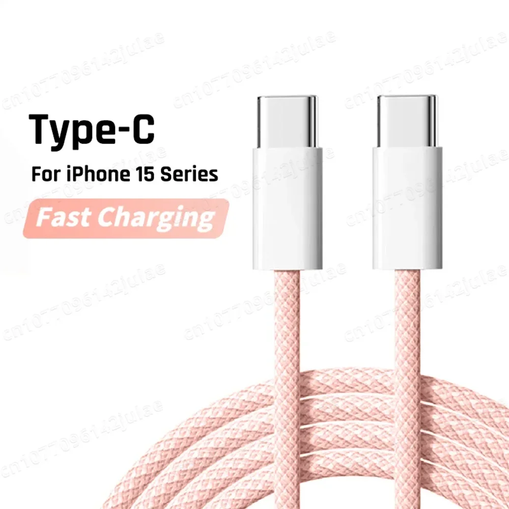 Snabbladdare USB-C