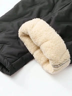 Fleece Byxor