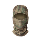 Balaclava Kamouflage