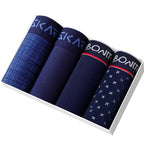 Kalsonger Herr 4-pack