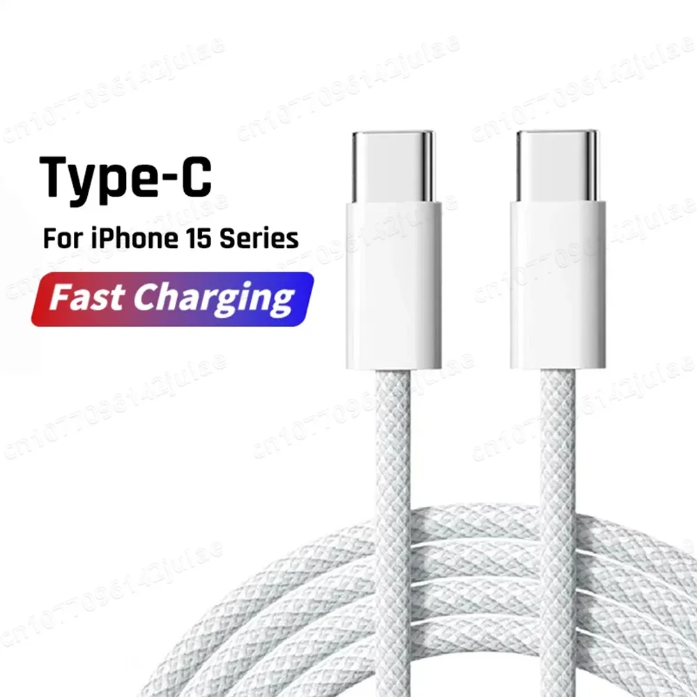 Snabbladdare USB-C