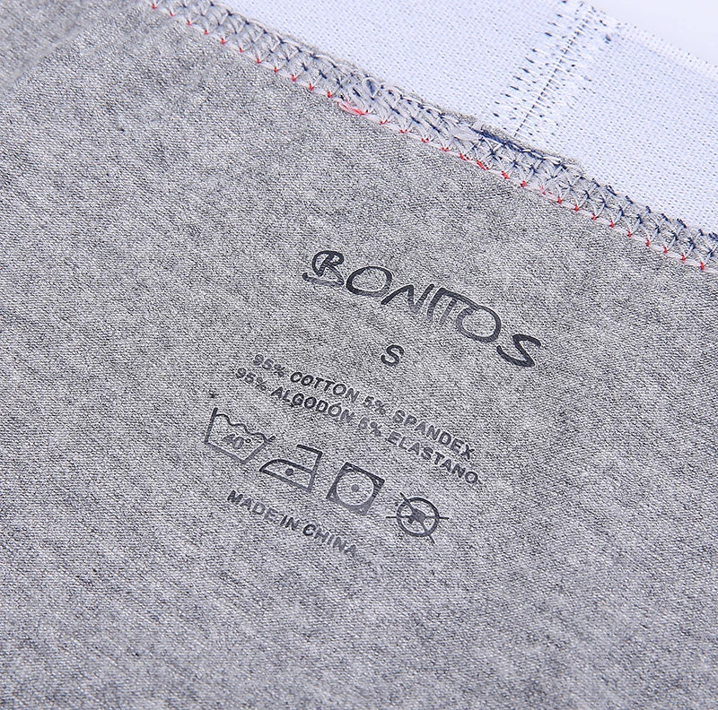 Kalsonger Herr 4-pack