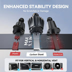 Trådlös Billaddare