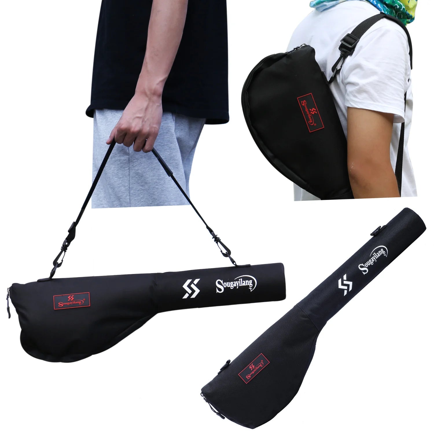 Flugfiskeset Komplett