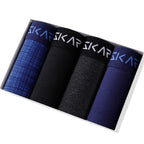 Kalsonger Herr 4-pack