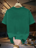 T-shirt Herr