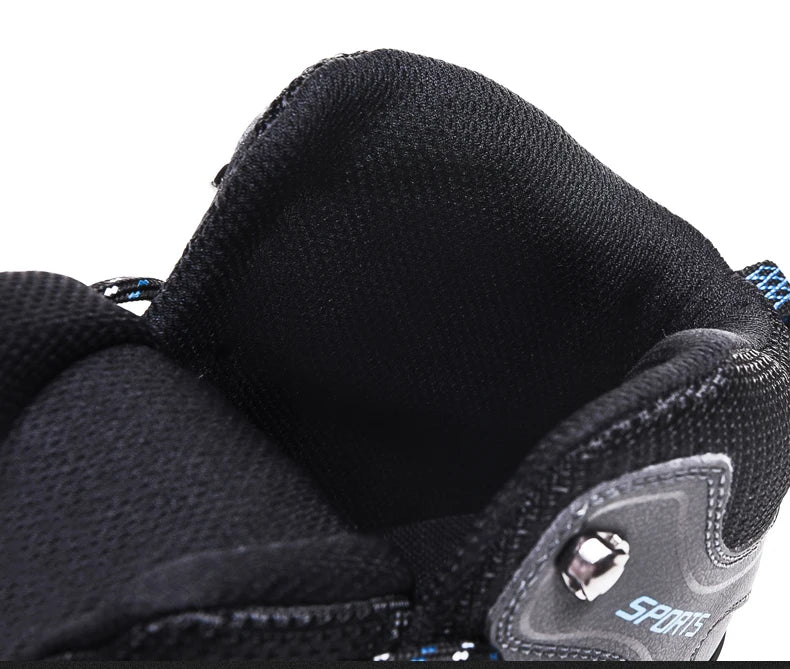 Vandringskängor Vattentäta