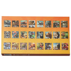 New Italian Brainrot Countdown Calendar Toy Tralalero Tralala Tungtungtung Figure Model 24pcs/set Christmas Advent Calendar Gift