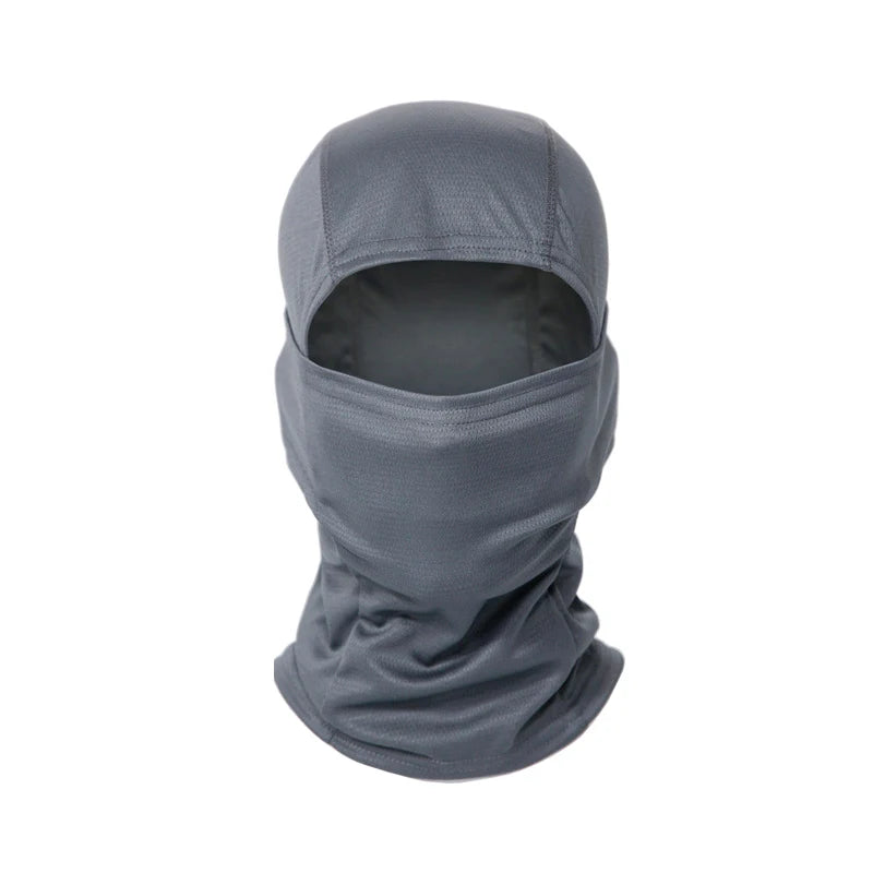 Balaclava Kamouflage