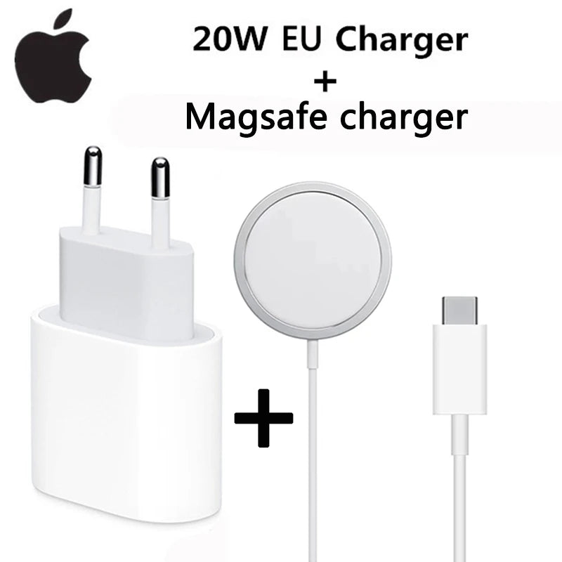 Laddare USB-C