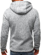 Hoodie Herr