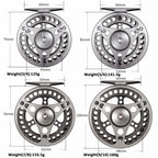 Flugrulle Reservspole