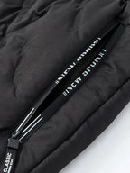 Fleece Byxor
