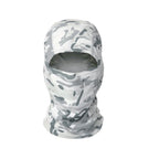 Balaclava Kamouflage