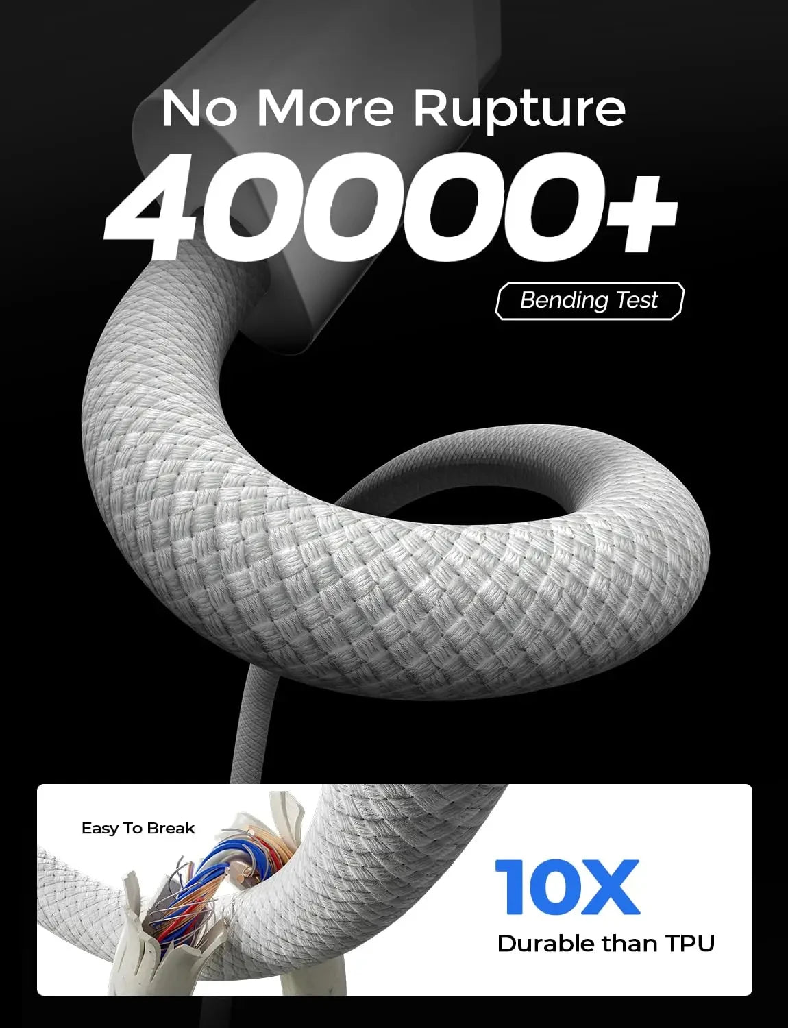 Snabbladdare USB-C