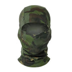 Balaclava Kamouflage