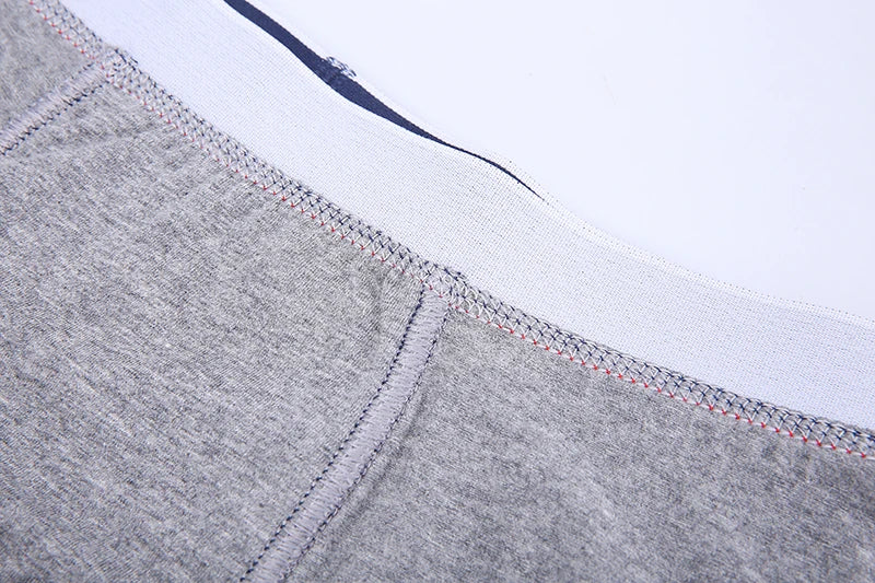 Kalsonger Herr 4-pack