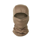 Balaclava Kamouflage