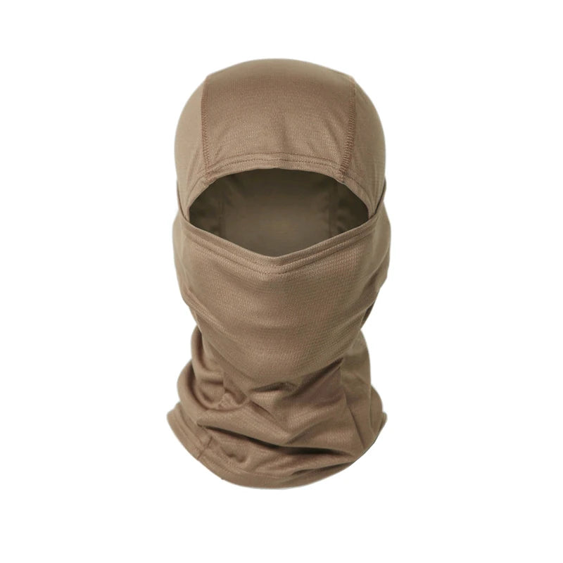 Balaclava Kamouflage