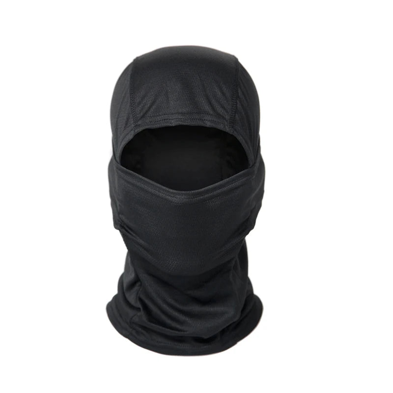 Balaclava Kamouflage