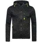 Hoodie Herr