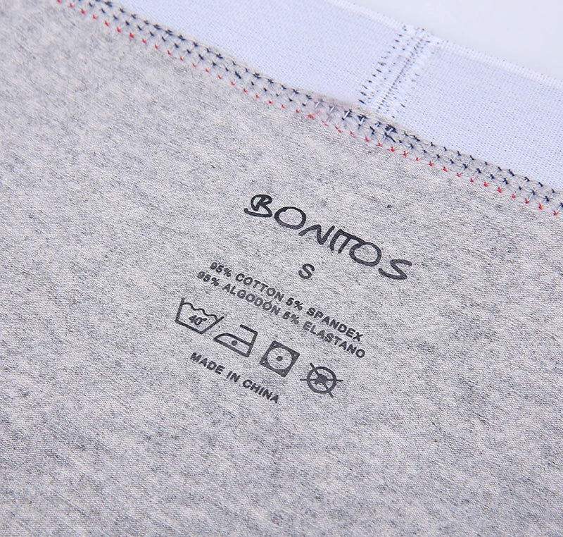 Kalsonger Herr 4-pack