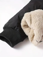 Fleece Byxor