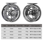 Flugrulle Reservspole