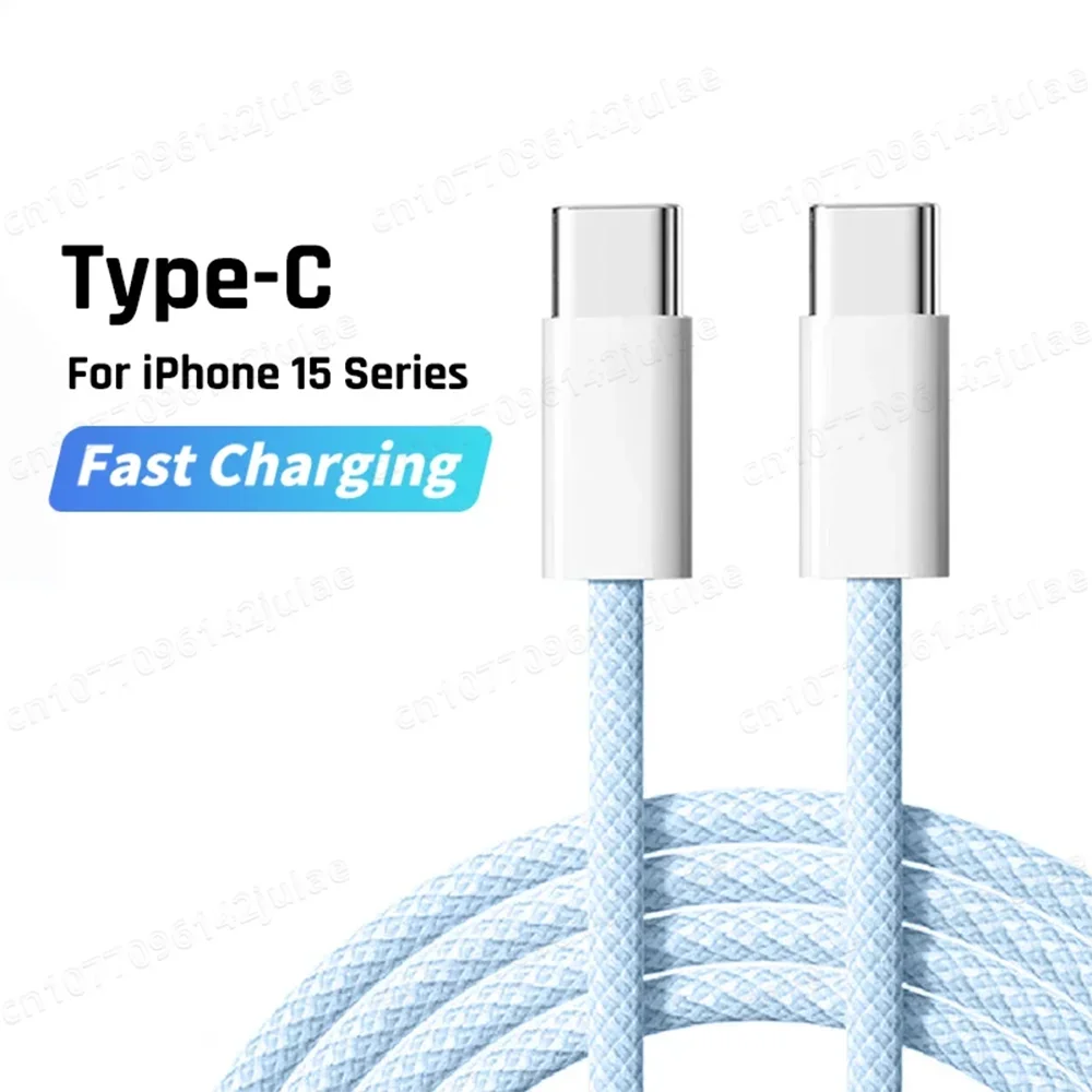 Snabbladdare USB-C