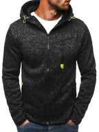 Hoodie Herr