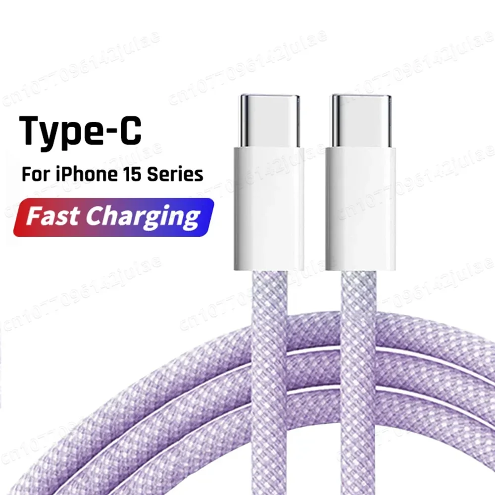 Snabbladdare USB-C