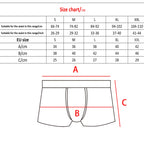 Kalsonger Herr 5-pack