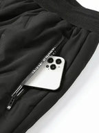 Fleece Byxor