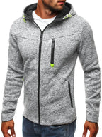 Hoodie Herr
