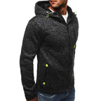 Hoodie Herr