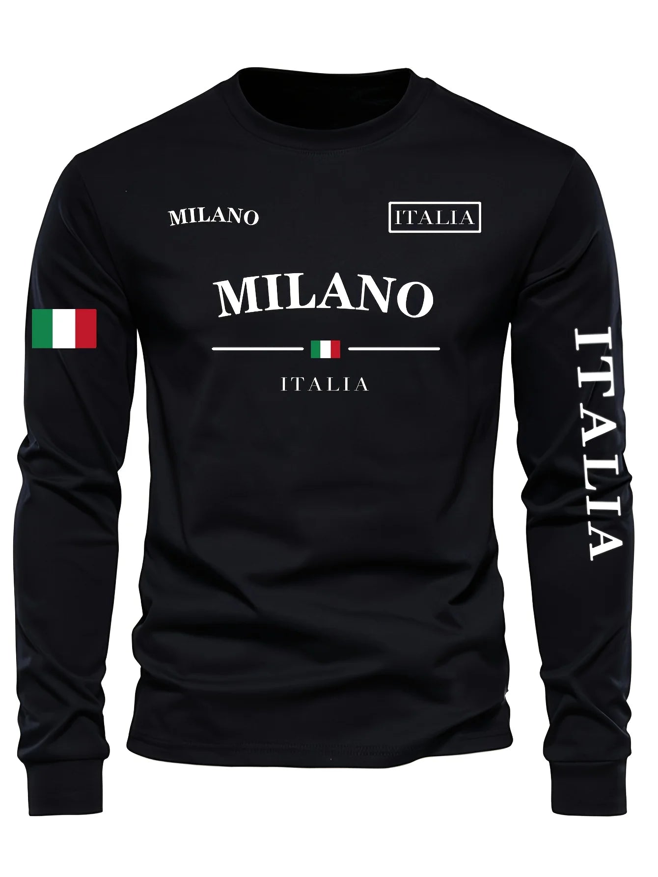 T-shirt Herr