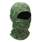 Balaclava Kamouflage