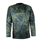 Taktisk Tröja Kamouflage