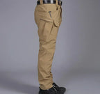 Softshell Byxor & Jacka