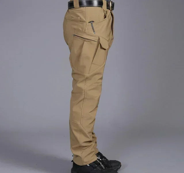 Softshell Byxor & Jacka