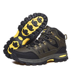 Vandringskängor Vattentäta