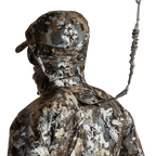 Jakt och fiskejacka Vinter