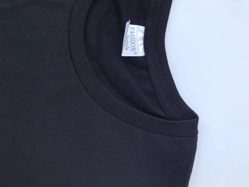 T-shirt Stockholm